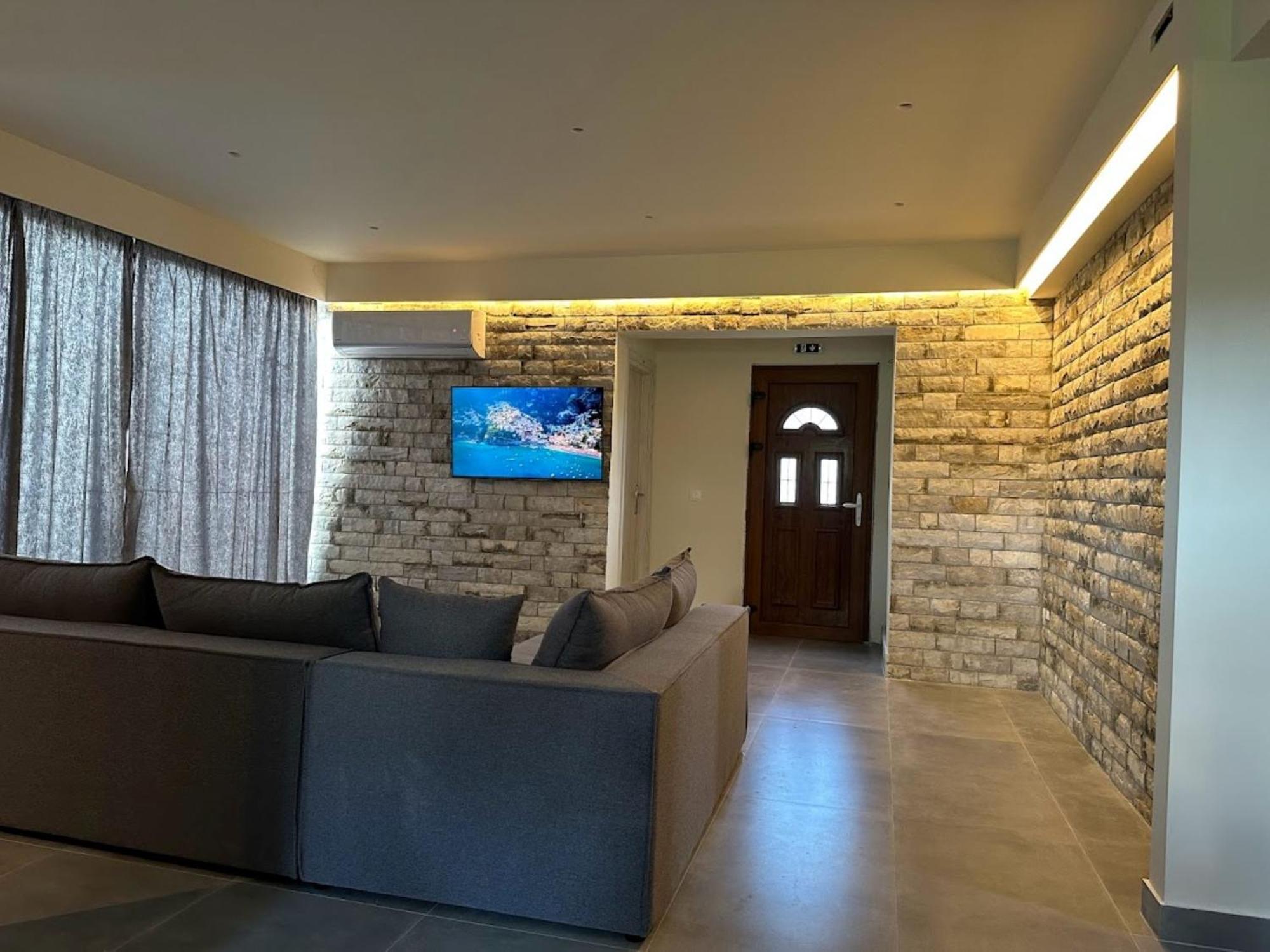 Aqua Luxury By Estia 4* Roda (Corfu)